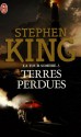 Terres perdues (La tour sombre, #3) - Jean-Daniel Brèque, Ned Dameron, Christiane Poulain, Stephen King