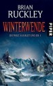 Winterwende. Die Welt aus Blut und Eis - Brian Ruckley