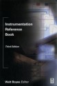 Instrumentation Reference Book - Walt Boyes