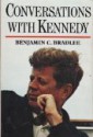 Conversations with Kennedy - Ben Bradlee