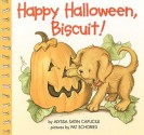 Happy Halloween, Biscuit! - Alyssa Satin Capucilli