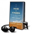 Inside the Kingdom (Audio) - Robert Lacey, Stephen Hoye