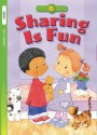 Sharing Is Fun - Standard Publishing, Nancy Carter