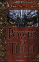 Power Of Three - Diana Wynne Jones