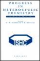 Progress in Heterocyclic Chemistry, Volume 11 - Gordon W. Gribble, Thomas Lonsdale Gilchrist