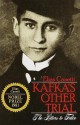 Kafka's Other Trial: The Letters to Felice - Elias Canetti, Christopher Middleton