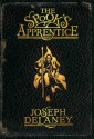 The Spook's Apprentice - Joseph Delaney