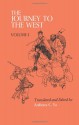 The Journey to the West, Volume 1 - Wu Cheng'en, Anthony C. Yu