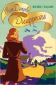 Miss Dimple Disappears (Miss Dimple Kilpatrick #1) - Mignon F. Ballard