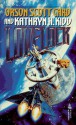 Lovelock (The Mayflower Trilogy, #1) - Orson Scott Card, Kathryn H. Kidd