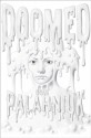 Doomed (Damned #2) - Chuck Palahniuk