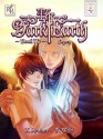 Legacy Vol. 4 (Yaoi Manga) (The Dark Earth) - X. Aratare, T. Wolv