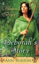 Women of the Bible: Deborah's Story: A Novel - Ann Burton