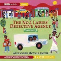 The No.1 Ladies' Detective Agency (BBC Radio Collection, Vol. 3) - Alexander McCall Smith