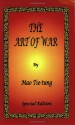 The Art of War by Mao Tse-Tung - Mao Tse-tung