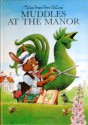 Muddles at the Manor (Tales from Fern Hollow) - John Patience