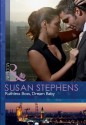 Ruthless Boss, Dream Baby (Mills & Boon Modern) - Susan Stephens