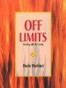 Off Limits: Meeting with the Enemy - Maria Martinez