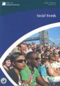 Social Trends (38th Edition) - (Great Britain) Office for National Statistics, (Great Britain) Office for National Statistics, (Great Britain) Office for National Statistics, The Office for National Statistics