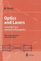 Optics and Lasers: Including Fibers and Optical Waveguides - Matt Young