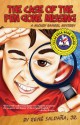 The Case of the Pen Gone Missing / El caso de la pluma perdida (A Mickey Rangel Mystery / Colección Mickey Rangel, detective privado) - René Saldaña Jr., Carolina Villarroel