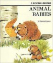 Animal Babies - Bobbie Hamsa, Tom Dunnington