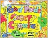 God Made Creepy Crawlies - Sally Anne Conan, Becky Radtke