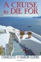 A Cruise to Die for - Aaron Elkins