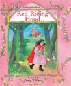 Red Riding Hood, a Storyteller Book - Lesley Young, Jenny Williams