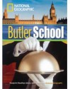 Butler School Reader - Rob Waring