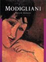 Modigliani (Masters of Art Series) - Alfred Werner