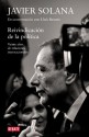 Reivindicación de la política - Javier Solana, Lluís Bassets