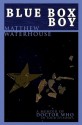 Blue Box Boy: A Memoir Of Doctor Who In Four Episodes - Matthew Waterhouse