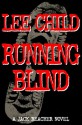 Running Blind - Lee Child