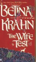 The Wife Test - Betina Krahn