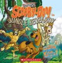 Scooby-Doo! in Jungle Jeopardy (Scooby-Doo) - Jesse Leon McCann, Duendes del Sur