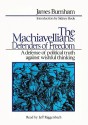 The Machiavellians (Audio) - James Burnham, Jeff Riggenbach