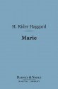 Marie (Barnes & Noble Digital Library) - H. Rider Haggard