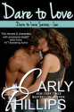 Dare to Love - Carly Phillips