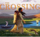 The Crossing - Donna Jo Napoli, Jim Madsen