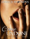 Come Undone - Jessica Hawkins