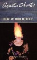 Noc w bibliotece - Agatha Christie