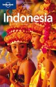 Lonely Planet Indonesia - Ryan Ver Berkmoes, Lonely Planet