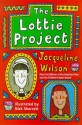 The Lottie Project - Jacqueline Wilson