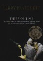 Thief of Time - Terry Pratchett