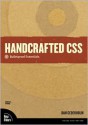 Handcrafted CSS: Bulletproof Essentials - Dan Cederholm