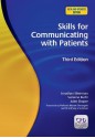 Skills for Communicating with Patients - Jonathan Silverman, Suzanne Kurtz, Juliet Draper