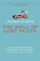 The Well of Lost Plots - Jasper Fforde