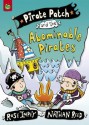 Pirate Patch And The Abominable Pirates - Rose Impey, Nathan Reed