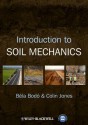 Introduction to Soil Mechanics - B?la Bod?, Colin Jones